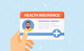 Types of Health Insurance
