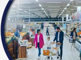 grocery store insurance